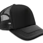 Truckerpet Detroit, black / black — productfoto 5