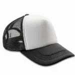Truckerpet Detroit, black/white — productfoto 6