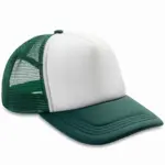 Truckerpet Detroit, bottle / white — productfoto 7