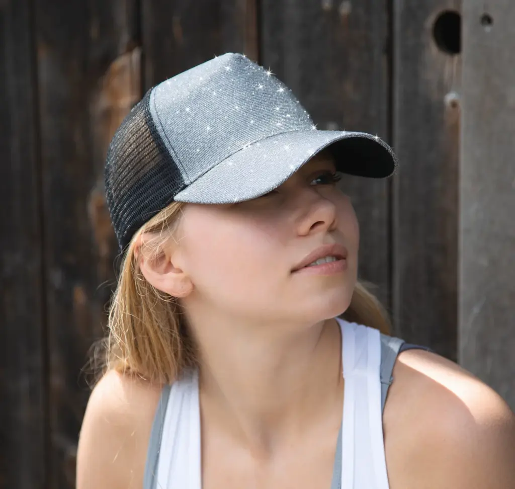 Pet New York Sparkle — productfoto 2
