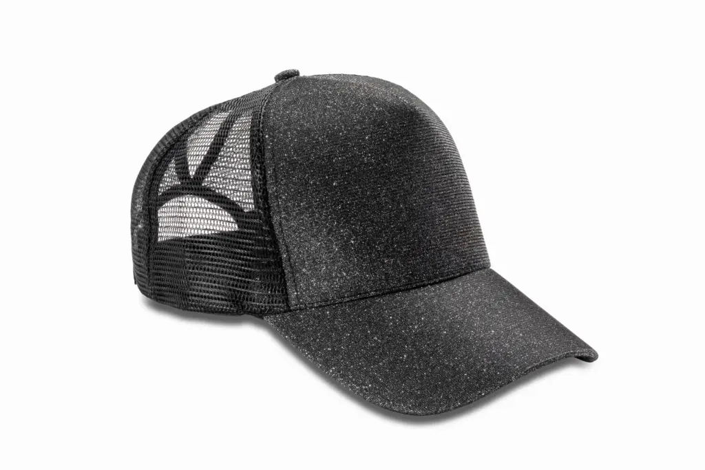 Pet New York Sparkle, black — productfoto 3