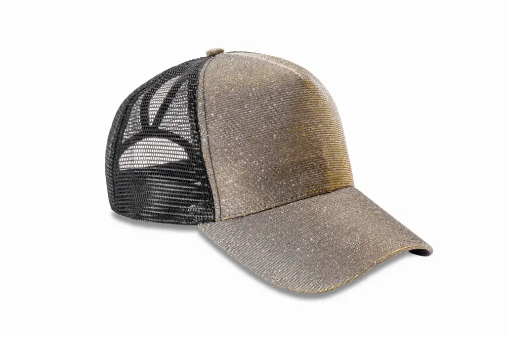Pet New York Sparkle, gold — productfoto 4