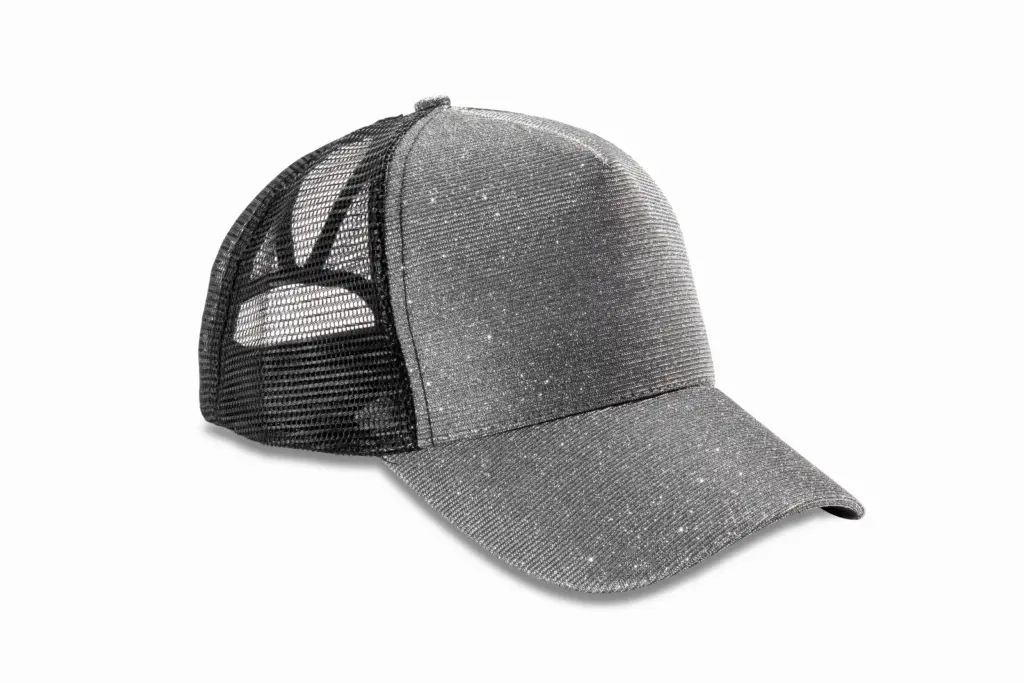 Pet New York Sparkle, silver — productfoto 6