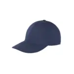 Sandwichpet Memphis, navy / white — productfoto 3