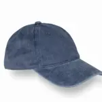 Vintage pet van puur katoen, vintage denim — productfoto 4