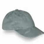 Vintage pet van puur katoen, vintage grey — productfoto 5