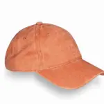 Vintage pet van puur katoen, vintage orange — productfoto 7