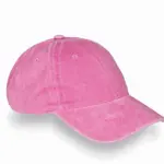 Vintage pet van puur katoen, vintage pink — productfoto 8
