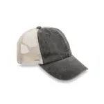 RC094X - Vintage truckerpet, vintage black