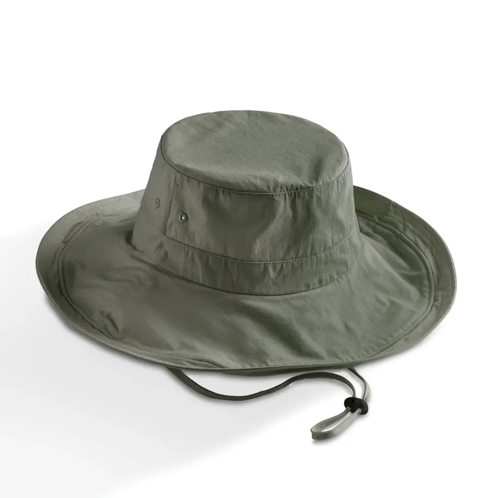 RC095X - Outback hoed, olive