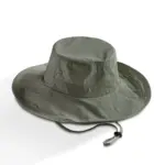 RC095X - Outback hoed, olive