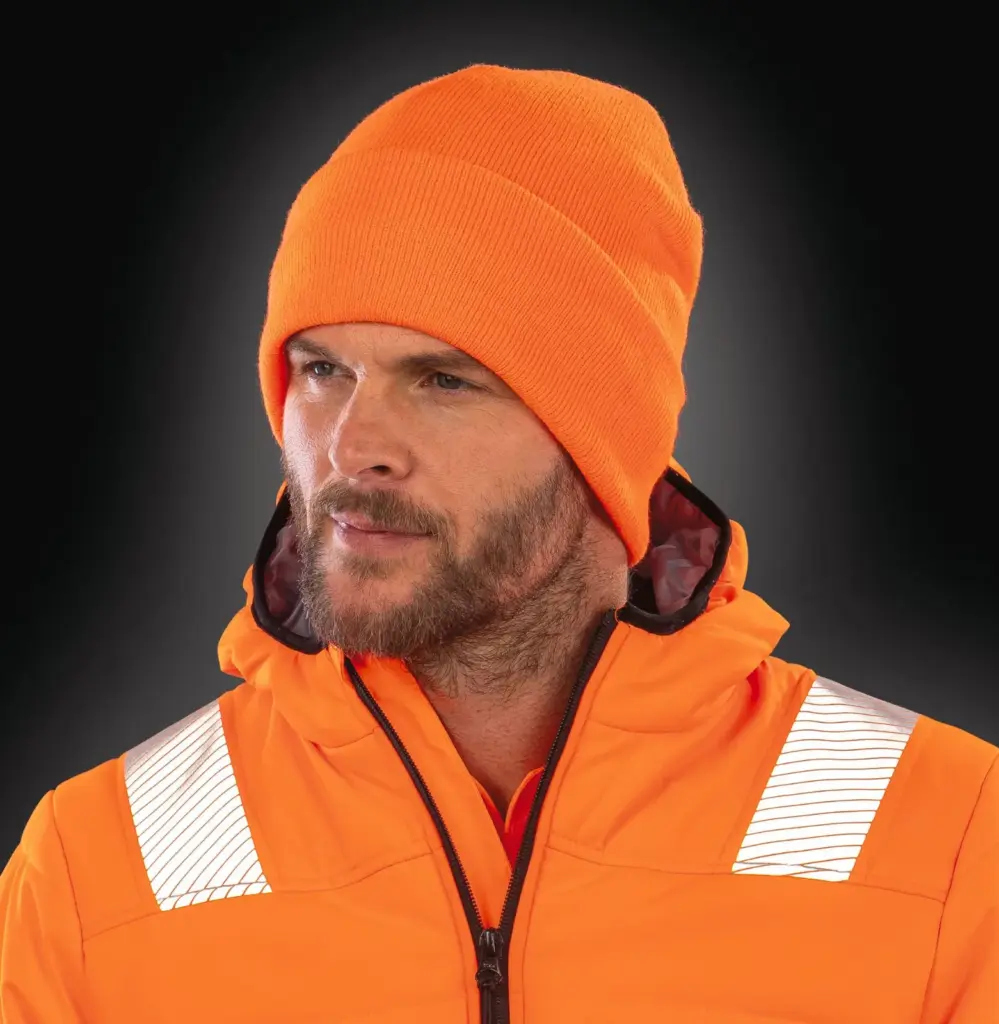 RC133X-2_2025 - Hidalgo Lichtgewicht Thinsulate™ Hat — productfoto 2