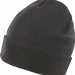 Lichtgewicht Thinsulate™ Hat, black — productfoto 3