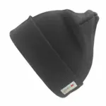 Heavyweight Thinsulate™ Beanie, charcoal — productfoto 4