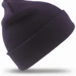 Heavyweight Thinsulate™ Beanie, navy — productfoto 8