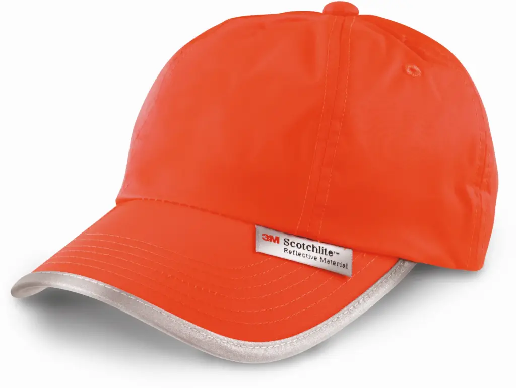 Hi-Vis pet, orange — productfoto 4