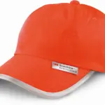 Hi-Vis pet, orange — productfoto 4