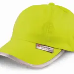 Hi-Vis pet, yellow — productfoto 5