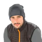 Muts dubbel tricot — productfoto 2