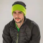 Gerecyclede klassieke muts — productfoto 4