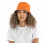 Reversibele Core bob gerecycled — productfoto 2