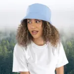 Reversibele Core bob gerecycled — productfoto 3