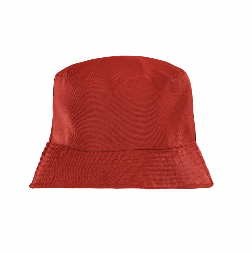 PS_RC985X_RED - Hidalgo Reversibele Core bob gerecycled — productfoto 11