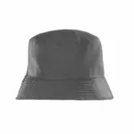 PS_RC985X_GREY - Hidalgo Reversibele Core bob gerecycled, grey — productfoto 7