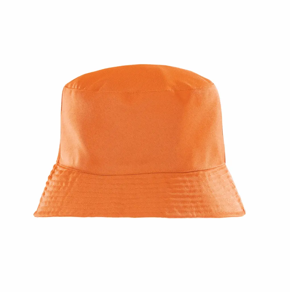 PS_RC985X_ORANGE - Hidalgo Reversibele Core bob gerecycled, orange — productfoto 9