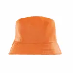 PS_RC985X_ORANGE - Hidalgo Reversibele Core bob gerecycled, orange — productfoto 9