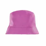 PS_RC985X_PINK - Hidalgo Reversibele Core bob gerecycled, pink — productfoto 10