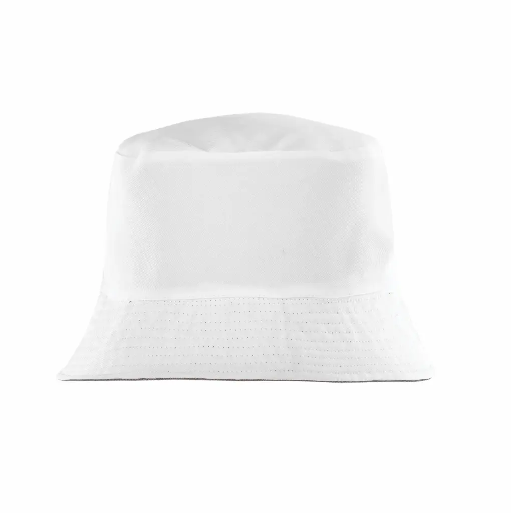 PS_RC985X_WHITE - Hidalgo Reversibele Core bob gerecycled, white — productfoto 14