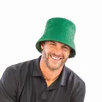 Gerecyclede bucket hat
