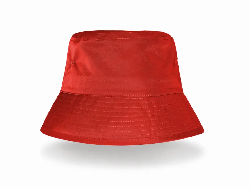 Gerecyclede bucket hat — productfoto 6