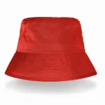 Gerecyclede bucket hat — productfoto 6