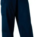 PS_RU001M_FRENCHNAVY - Hidalgo Polykatoenen Twill broek, french navy — productfoto 7
