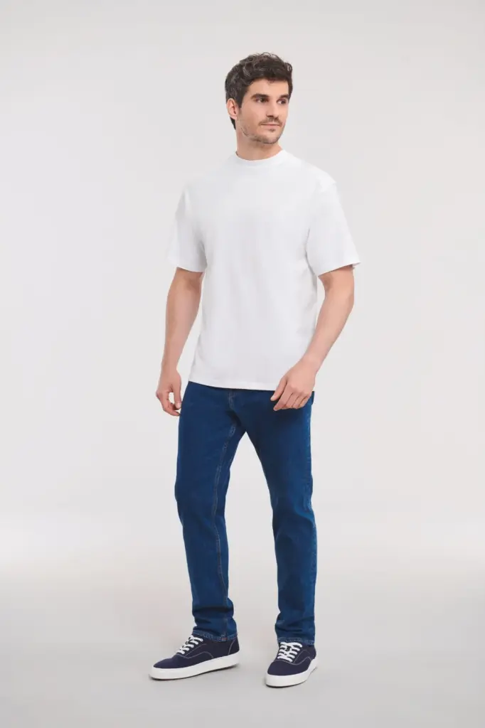 Heavy Duty T-shirt