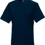 Heavy Duty T-shirt, french navy — productfoto 5