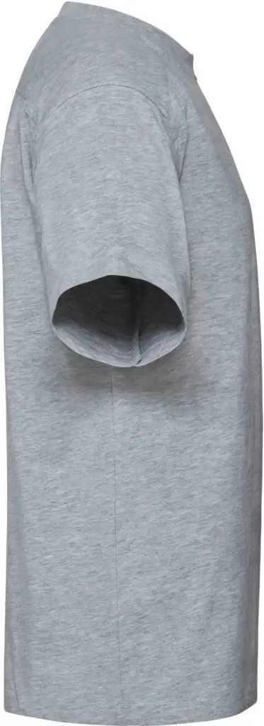 Heavy Duty T-shirt, light oxford — productfoto 6