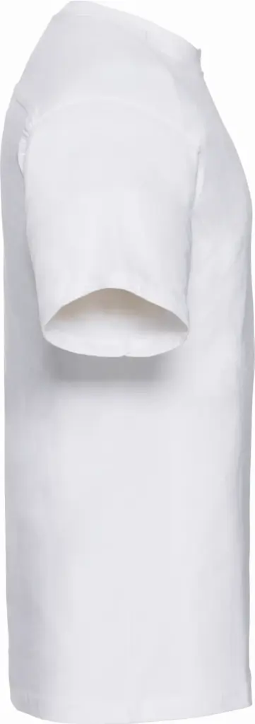 Heavy Duty T-shirt, white — productfoto 8