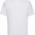 Heavy Duty T-shirt, white — productfoto 9