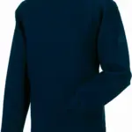 Heavy Duty ronde hals sweater, french navy — productfoto 6