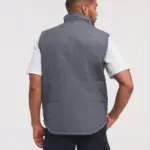 Heavy Duty Gilet — productfoto 2