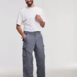RU015M-3_2024 - Hidalgo Heavy Duty broek