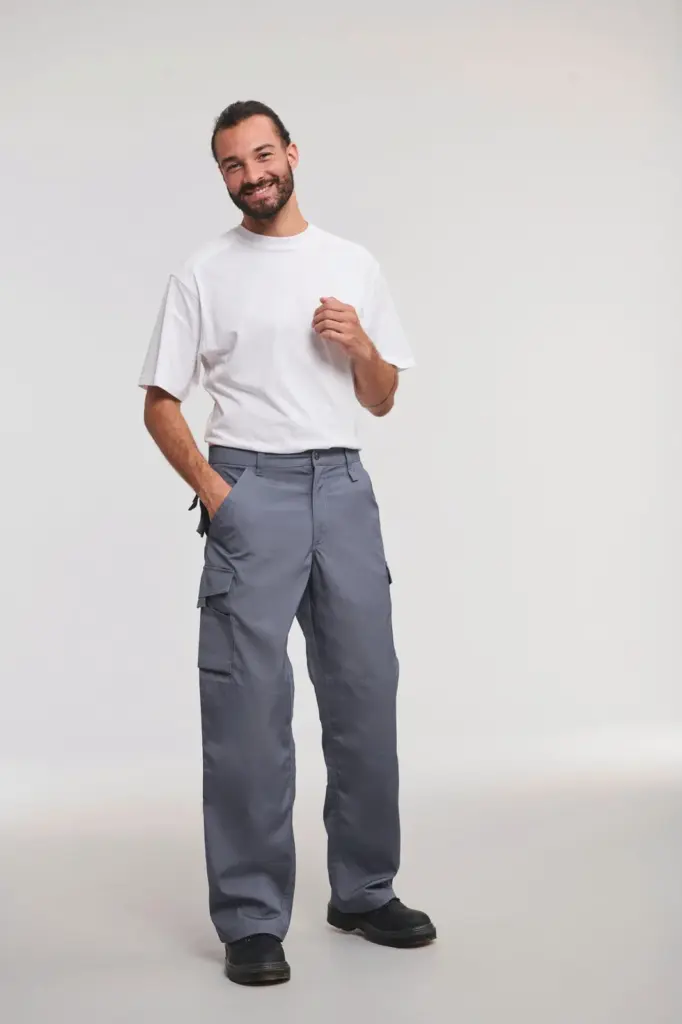 Heavy Duty broek