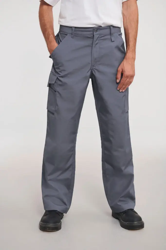 RU015M-2_2024 - Hidalgo Heavy Duty broek — productfoto 2