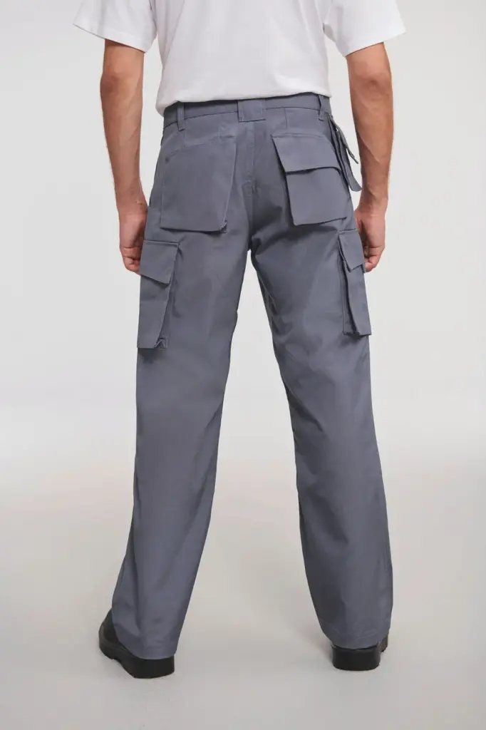 RU015M_2024 - Hidalgo Heavy Duty broek — productfoto 3