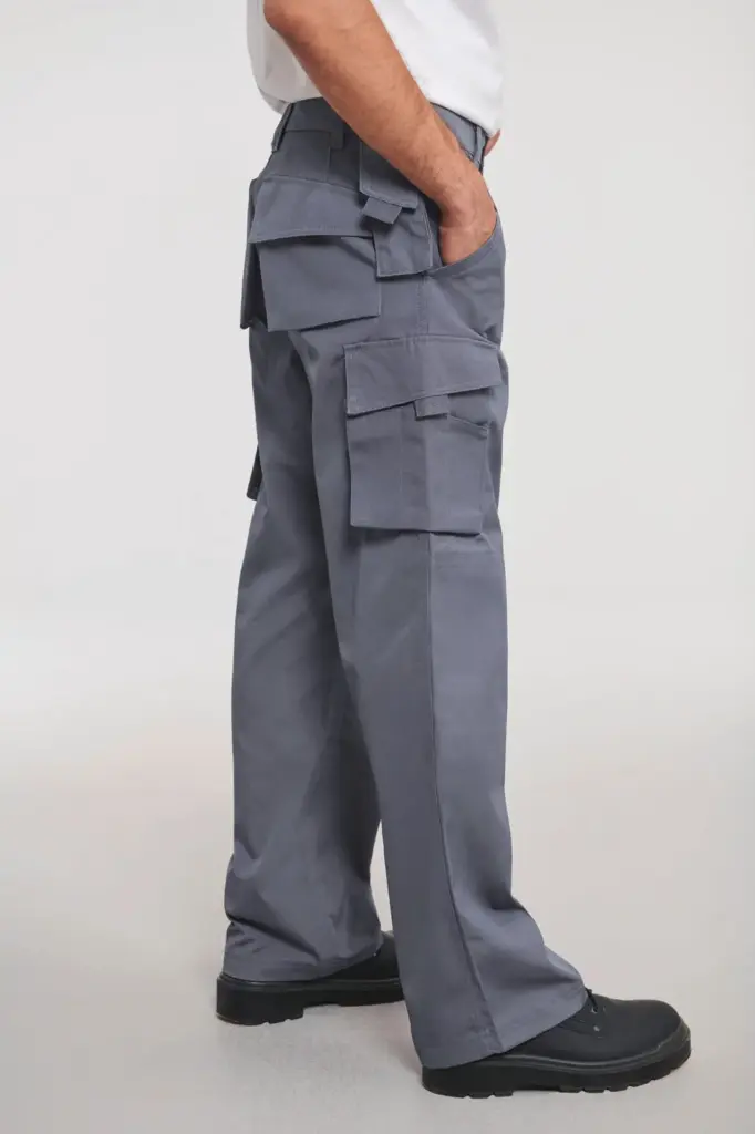 RU015M-4_2024 - Hidalgo Heavy Duty broek — productfoto 4