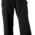 Heavy Duty broek, black — productfoto 5