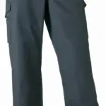 PS_RU015M_CONVOYGREY - Hidalgo Heavy Duty broek, convoy grey — productfoto 6